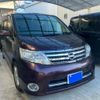 nissan serena 2010 -NISSAN--Serena DBA-CC25--CC25-356564---NISSAN--Serena DBA-CC25--CC25-356564- image 1