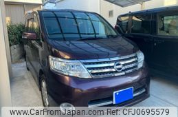 nissan serena 2010 -NISSAN--Serena DBA-CC25--CC25-356564---NISSAN--Serena DBA-CC25--CC25-356564-