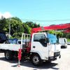 isuzu elf-truck 2009 CFJ1550086 image 7