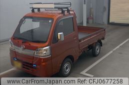 daihatsu hijet-truck 2021 -DAIHATSU 【広島 483と5588】--Hijet Truck S510P-0396422---DAIHATSU 【広島 483と5588】--Hijet Truck S510P-0396422-