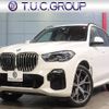 bmw x5 2019 -BMW--BMW X5 3DA-CV30A--WBACV62070LM58984---BMW--BMW X5 3DA-CV30A--WBACV62070LM58984- image 1