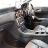 mercedes-benz a-class 2017 quick_quick_DBA-176051_WDD1760512J552596 image 2