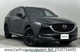 mazda cx-8 2022 -MAZDA--CX-8 3DA-KG2P--KG2P-368739---MAZDA--CX-8 3DA-KG2P--KG2P-368739-