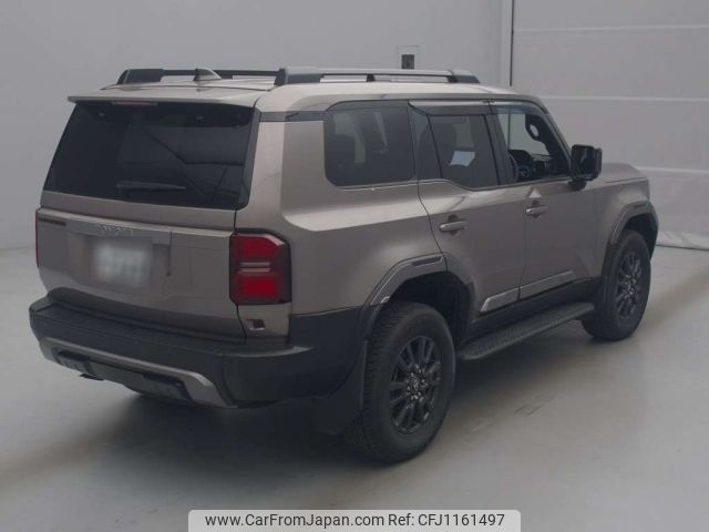 toyota land-cruiser-wagon 2024 -TOYOTA 【平泉 310に1268】--Land Cruiser Wagon GDJ250W-0009708---TOYOTA 【平泉 310に1268】--Land Cruiser Wagon GDJ250W-0009708- image 2