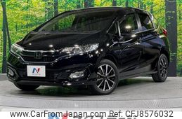 honda fit 2019 -HONDA--Fit DAA-GP5--GP5-1352890---HONDA--Fit DAA-GP5--GP5-1352890-