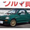 subaru vivio 1993 -SUBARU 【なにわ 581ｶ6176】--Vivio E-KY3--KY3-002390---SUBARU 【なにわ 581ｶ6176】--Vivio E-KY3--KY3-002390- image 1