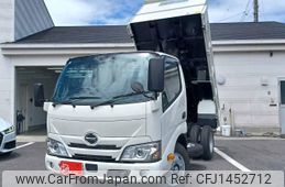 hino dutro 2025 quick_quick_2KG-XZU600T_XZU600-0050640