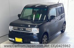 daihatsu move-conte 2017 -DAIHATSU 【山口 581こ56】--Move Conte L575S-0234680---DAIHATSU 【山口 581こ56】--Move Conte L575S-0234680-