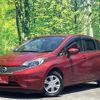 nissan note 2015 quick_quick_DBA-E12_E12-425439 image 1