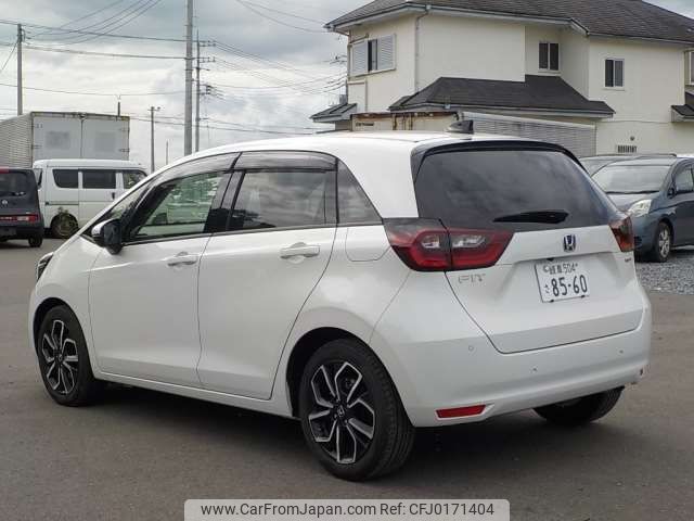 honda fit 2022 -HONDA 【野田 500ｱ1234】--Fit 6AA-GR3--GR3-1217192---HONDA 【野田 500ｱ1234】--Fit 6AA-GR3--GR3-1217192- image 2