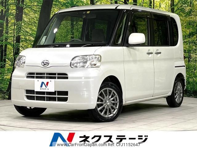 daihatsu tanto 2012 quick_quick_L385S_L385S-0080247 image 1