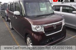 honda n-box 2018 -HONDA--N BOX JF3-1173460---HONDA--N BOX JF3-1173460-