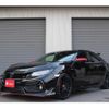 honda civic 2020 CFJ1520521 image 1