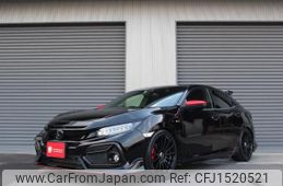 honda civic 2020 CFJ1520521