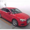 audi a3 2019 quick_quick_DBA-8VCXSL_WAUZZZ8V2LA002538 image 4