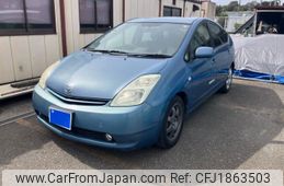 toyota prius 2004 CFJ1863503