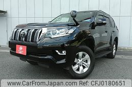 toyota land-cruiser-prado 2020 -TOYOTA--Land Cruiser Prado 3DA-GDJ150W--GDJ150-0053139---TOYOTA--Land Cruiser Prado 3DA-GDJ150W--GDJ150-0053139-