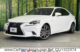 lexus is 2014 CFJ1532974