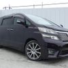 toyota vellfire 2009 quick_quick_DBA-ANH20W_ANH20-8043362 image 1