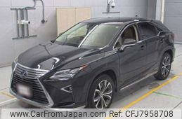 lexus rx 2017 -LEXUS--Lexus RX DAA-GYL20W--GYL20-0005340---LEXUS--Lexus RX DAA-GYL20W--GYL20-0005340-