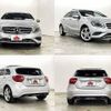mercedes-benz a-class 2014 CFJ1681801 image 8
