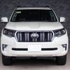 toyota land-cruiser-prado 2021 CFJ1749203 image 8