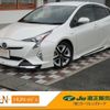 toyota prius 2016 quick_quick_DAA-ZVW50_ZVW50-8035275 image 1