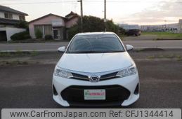 toyota corolla-fielder 2019 504749-RAOID:13825