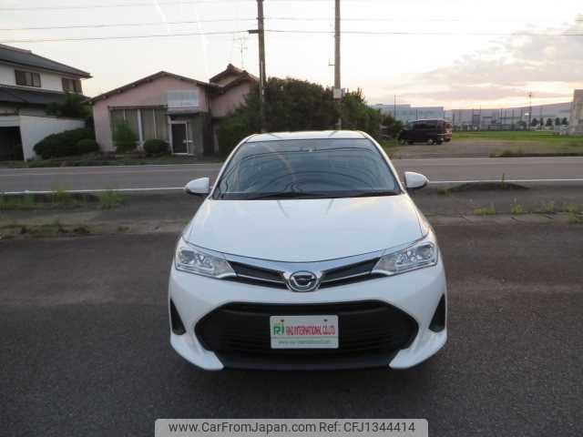 toyota corolla-fielder 2019 504749-RAOID:13825 image 1