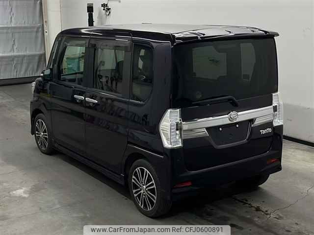 daihatsu tanto 2015 -DAIHATSU--Tanto LA600S-0341141---DAIHATSU--Tanto LA600S-0341141- image 2