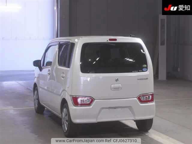 suzuki wagon-r 2018 -SUZUKI 【その他 】--Wagon R MH35S-115233---SUZUKI 【その他 】--Wagon R MH35S-115233- image 2