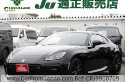 toyota gr86 2022 quick_quick_3BA-ZN8_ZN8-015553