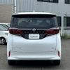 toyota alphard 2023 -TOYOTA--Alphard 6AA-AAHH45W--AAHH45-0003602---TOYOTA--Alphard 6AA-AAHH45W--AAHH45-0003602- image 18