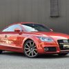 audi tt 2011 -AUDI--Audi TT ABA-8JCES--TRUZZZ8J8B1010440---AUDI--Audi TT ABA-8JCES--TRUZZZ8J8B1010440- image 1