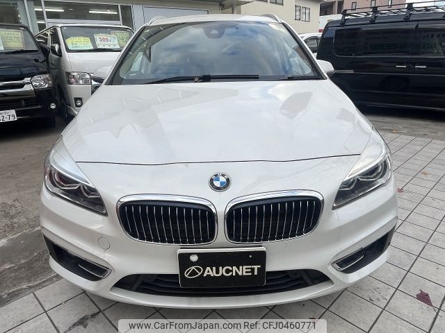 bmw 2-series 2017 -BMW--BMW 2 Series LDA-2E20--WBA2E520205G91989---BMW--BMW 2 Series LDA-2E20--WBA2E520205G91989- image 2