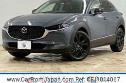 mazda cx-3 2022 -MAZDA--CX-30 3DA-DM8P--DM8P-204437---MAZDA--CX-30 3DA-DM8P--DM8P-204437-