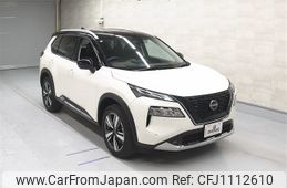 nissan x-trail 2024 -NISSAN--X-Trail SNT33-046064---NISSAN--X-Trail SNT33-046064-
