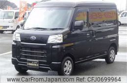 subaru sambar-van 2022 -SUBARU 【三重 480ﾉ4741】--Samber Van 3BD-S700B--S700B-0000629---SUBARU 【三重 480ﾉ4741】--Samber Van 3BD-S700B--S700B-0000629-