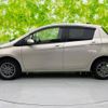 toyota vitz 2014 quick_quick_DBA-KSP130_KSP130-2106068 image 2