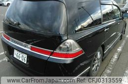 honda odyssey 2008 TE831