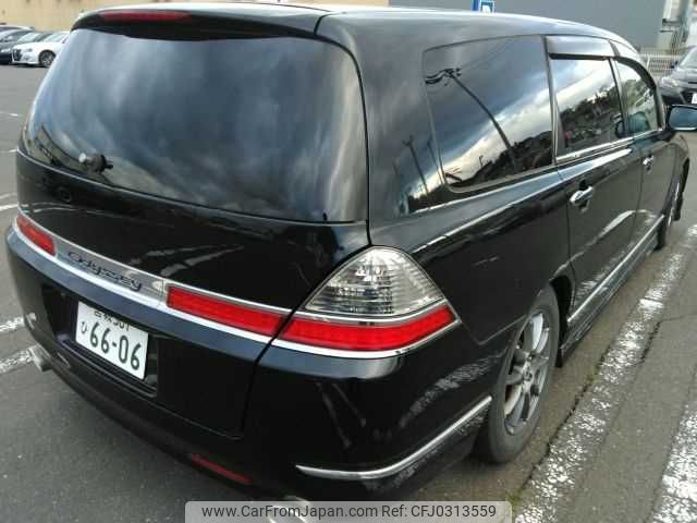 honda odyssey 2008 TE831 image 1