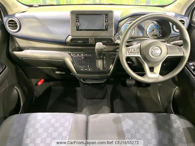nissan dayz 2019 CFJ1655272 image 2