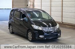 honda freed 2012 -HONDA--Freed GB3-1502561---HONDA--Freed GB3-1502561-