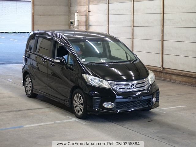 honda freed 2012 -HONDA--Freed GB3-1502561---HONDA--Freed GB3-1502561- image 1