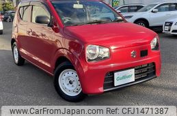 suzuki alto 2016 CFJ1471387