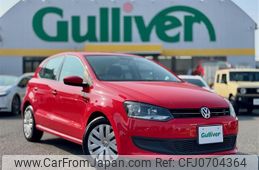 volkswagen polo 2014 -VOLKSWAGEN--VW Polo DBA-6RCBZ--WVWZZZ6RZEU013593---VOLKSWAGEN--VW Polo DBA-6RCBZ--WVWZZZ6RZEU013593-