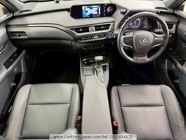 lexus ux 2019 quick_quick_6AA-MZAH10_MZAH10-2005814 image 2