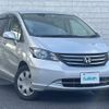 honda freed 2009 -HONDA--Freed DBA-GB3--GB3-1144740---HONDA--Freed DBA-GB3--GB3-1144740- image 1