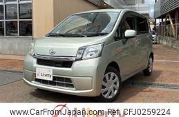 daihatsu move 2013 quick_quick_LA100S_LA100S-0252907