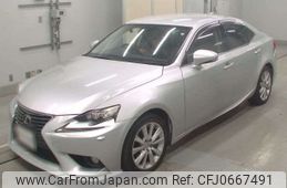 lexus is 2013 -LEXUS--Lexus IS DBA-GSE31--GSE31-5005378---LEXUS--Lexus IS DBA-GSE31--GSE31-5005378-